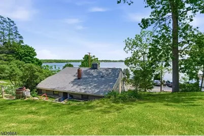 77 Lower North Shore Rd, Frankford Township, NJ 07826 - Photo 3