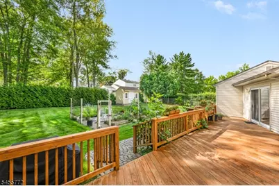 6 Selmar Ter, East Hanover Township, NJ 07936 - Photo 33