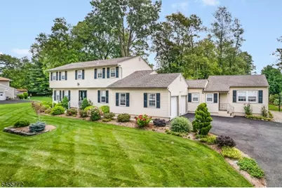 6 Selmar Ter, East Hanover Township, NJ 07936 - Photo 1