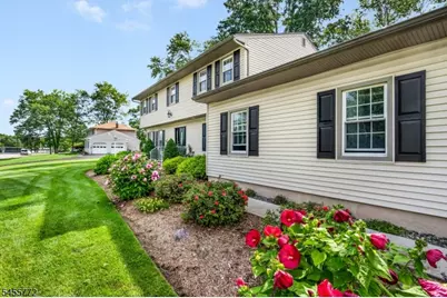 6 Selmar Ter, East Hanover Township, NJ 07936 - Photo 3