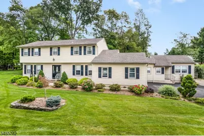 6 Selmar Ter, East Hanover Township, NJ 07936 - Photo 45
