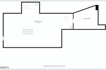 6 Selmar Ter, East Hanover Township, NJ 07936 - Photo 47