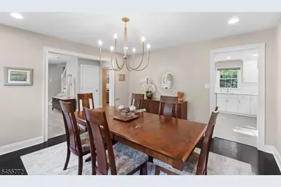 6 Selmar Ter, East Hanover Township, NJ 07936 - Photo 5