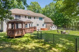 5 Elk Ridge Rd, Lebanon Township, NJ 07830 - Photo 47