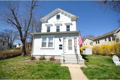 43 Morris Ave Unit #1, Summit, NJ 07901 - Photo 3