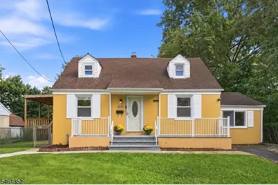 50 Heather Ln, Roselle, NJ 07203 - Photo 1