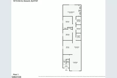 197 N 5th St, Newark, NJ 07107 - Photo 35