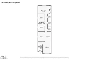 197 N 5th St, Newark, NJ 07107 - Photo 35