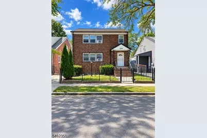 209-211 Eastern Pkwy, Newark, NJ 07106 - Photo 1