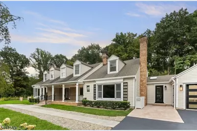 41 Washington Corner Rd, Bernardsville, NJ 07924 - Photo 3