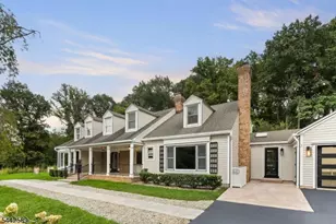 41 Washington Corner Rd, Bernardsville, NJ 07924 - Photo 3