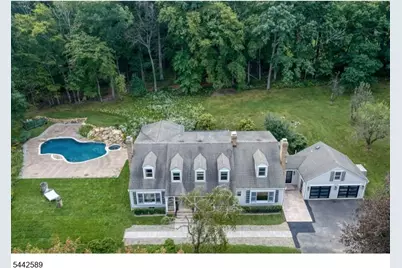 41 Washington Corner Rd, Bernardsville, NJ 07924 - Photo 37