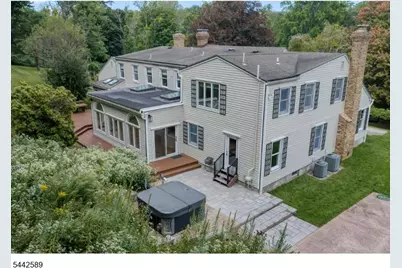 41 Washington Corner Rd, Bernardsville, NJ 07924 - Photo 13
