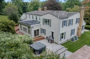 41 Washington Corner Rd, Bernardsville, NJ 07924 - Photo 13