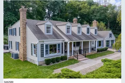 41 Washington Corner Rd, Bernardsville, NJ 07924 - Photo 35