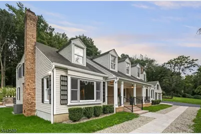 41 Washington Corner Rd, Bernardsville, NJ 07924 - Photo 27