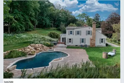 41 Washington Corner Rd, Bernardsville, NJ 07924 - Photo 1