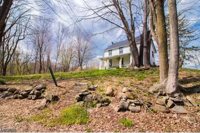 196 Lower Unionville Rd, Wantage, NJ 07461 - Photo 13