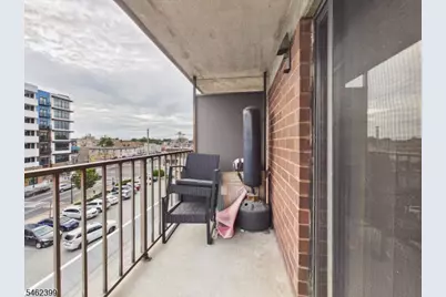 10 N Wood Ave #407, Linden, NJ 07036 - Photo 5