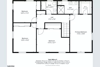 2 Timberline Dr, Bridgewater, NJ 08807 - Photo 47