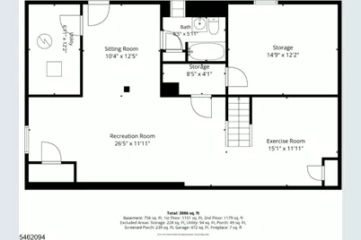 2 Timberline Dr, Bridgewater, NJ 08807 - Photo 45