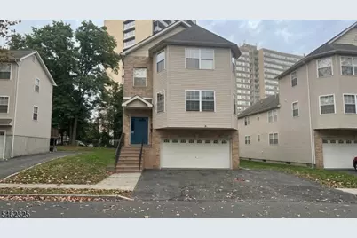 54 Melrose Ave #2, East Orange, NJ 07018 - Photo 1