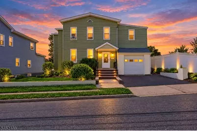 508 2nd St, Carlstadt, NJ 07072 - Photo 1
