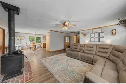 4 Gapview Ave, Hope Township, NJ 07825 - Photo 7