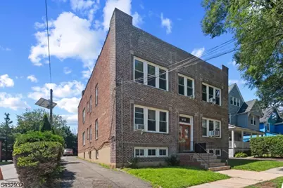 60-62 Elmwood Ave #3, Montclair, NJ 07042 - Photo 1