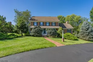 111 Carriage Hill Way, Branchburg Township, NJ 08853 - Photo 1