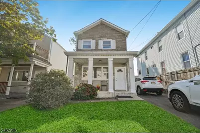 54 Henderson St, Paterson, NJ 07501 - Photo 1