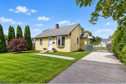 36 Park Ave, Wanaque, NJ 07420 - Photo 1