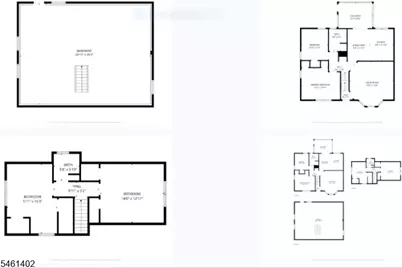 15 Oak Ridge Ave, Nutley, NJ 07110 - Photo 31
