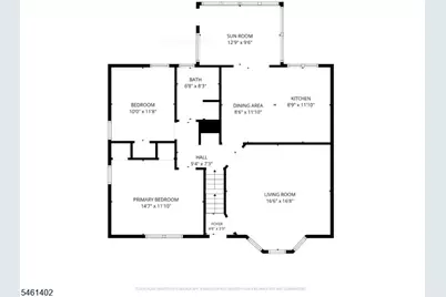 15 Oak Ridge Ave, Nutley, NJ 07110 - Photo 29