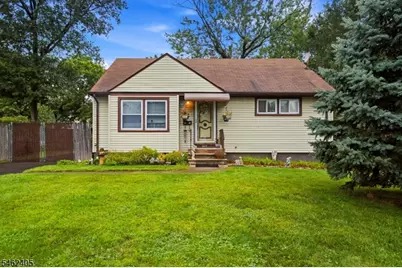 1449 Frances Ln, Plainfield, NJ 07062 - Photo 1