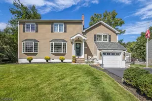 23 Meadow Dr, Little Falls Township, NJ 07424 - Photo 1