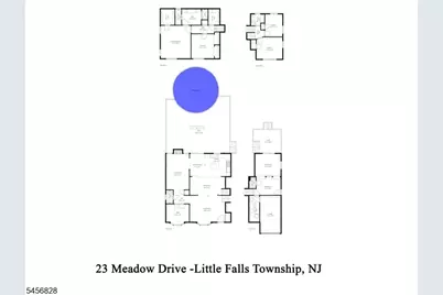 23 Meadow Dr, Little Falls Township, NJ 07424 - Photo 45
