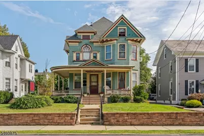 128 Belvidere Ave, Washington Boro, NJ 07882 - Photo 1