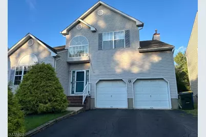 12 Colmart Way, Bridgewater, NJ 08807 - Photo 1