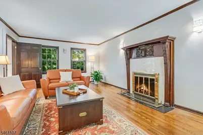 9 Canterbury Way, Morris Township, NJ 07960 - Photo 9