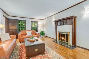 9 Canterbury Way, Morris Township, NJ 07960 - Photo 9