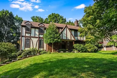 9 Canterbury Way, Morris Township, NJ 07960 - Photo 1