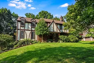 9 Canterbury Way, Morris Township, NJ 07960 - Photo 1