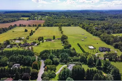 1 Pace Farm Road, Tewksbury Township, NJ 07830 - Photo 39