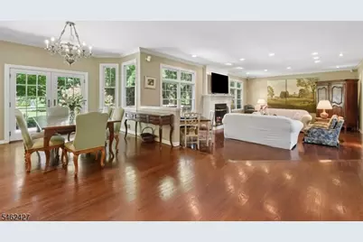 1 Pace Farm Road, Tewksbury Township, NJ 07830 - Photo 11