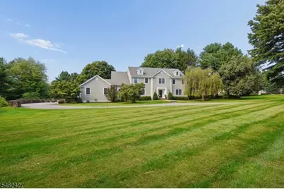 1 Pace Farm Road, Tewksbury Township, NJ 07830 - Photo 37