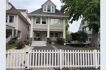 54 Chestnut St, East Orange, NJ 07018 - Photo 1