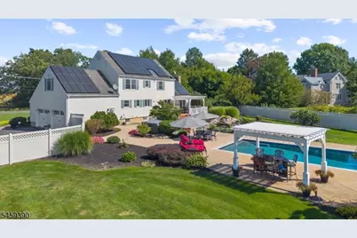 36 Kingsridge Rd, Kingwood Township, NJ 08825 - Photo 41