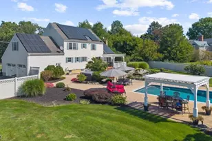 36 Kingsridge Rd, Kingwood Township, NJ 08825 - Photo 41