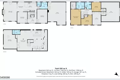 36 Kingsridge Rd, Kingwood Township, NJ 08825 - Photo 49